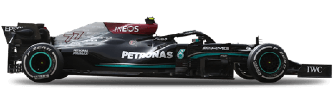 Mercedes livery